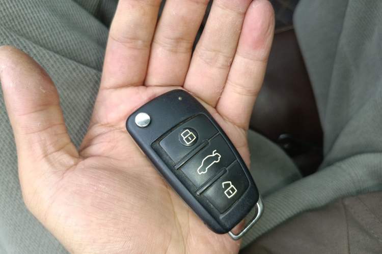 Used Audi Q3 2016 35 TFSI Style Edition