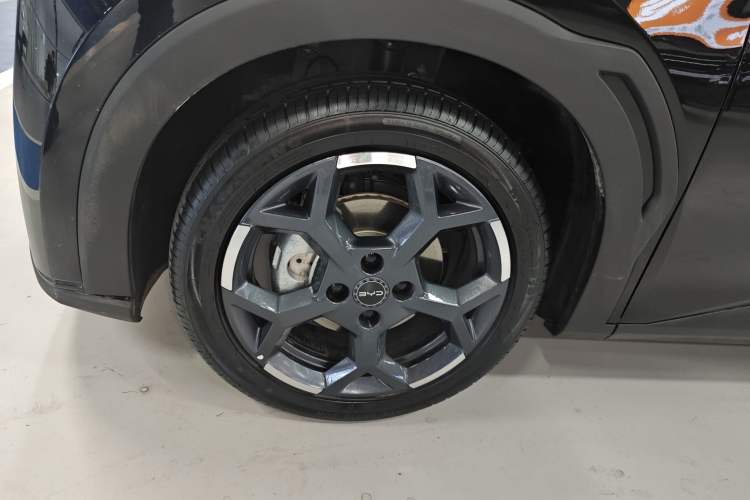 Used BYD Seagull 2024 Honor Edition 405km Flying Version