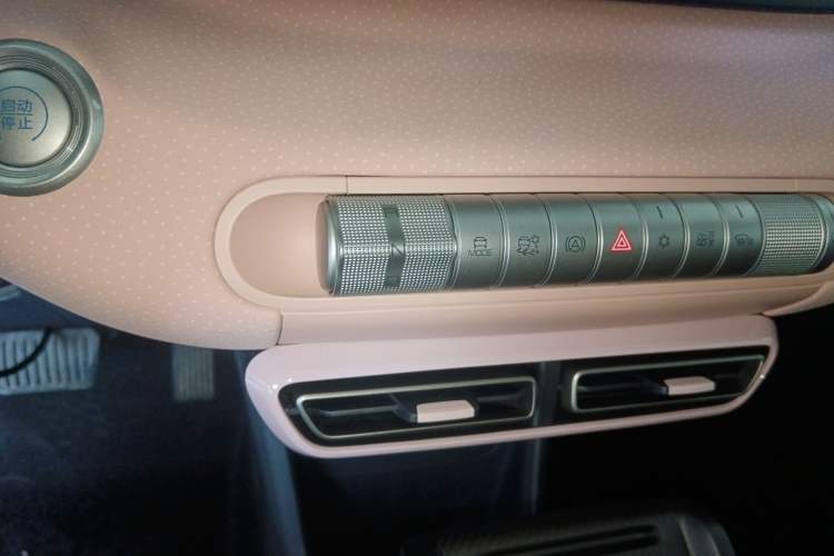 Used BYD Seagull 2024 Honor Edition 305km Dynamic Version