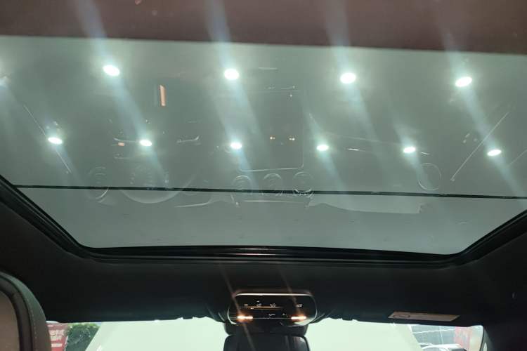 Used Mercedes-Benz C-Class 2025 Facelift C 260 L Sport Edition
