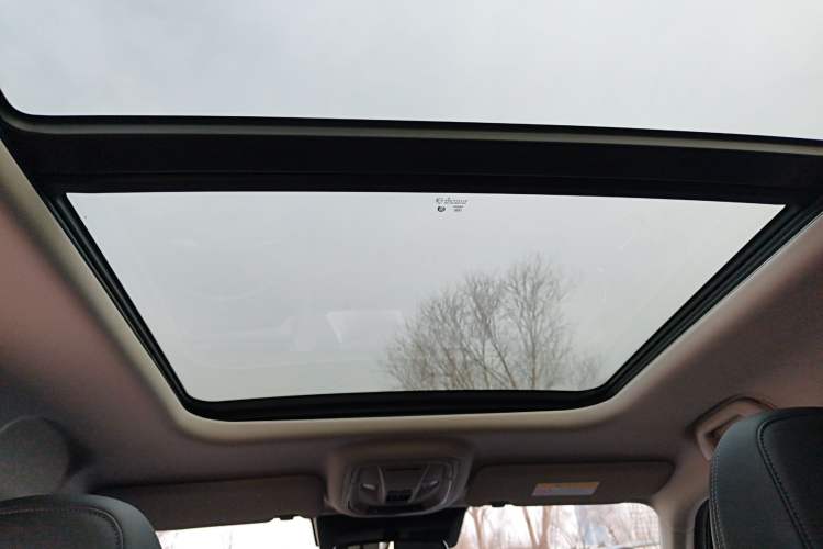 Used Haval H Dog New Energy 2024 Hi4 102km Trend Electric Version Plus
