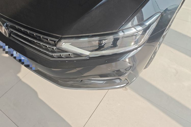 Used Volkswagen Magotan 2023 2 Million Units Commemorative Edition 330TSI DSG Luxury Version