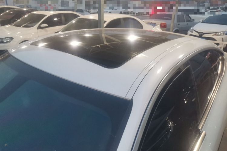 Used BMW 3 Series GT 2018 320i Sport Edition
