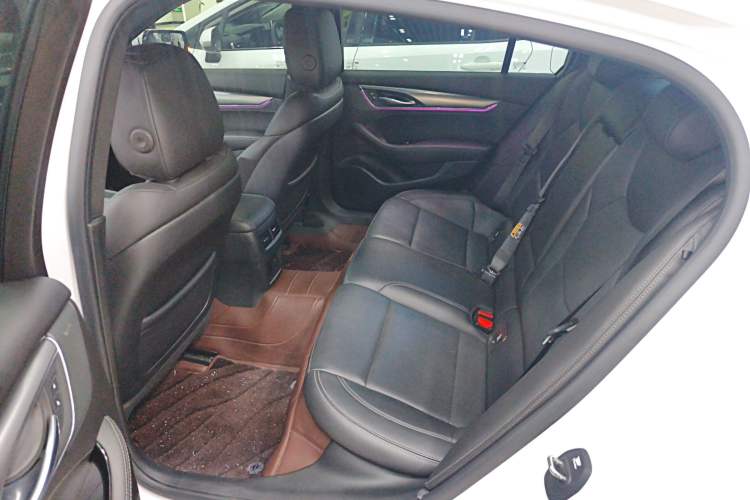 Used Cadillac CT5 2024 28T Luxury Pro Trim