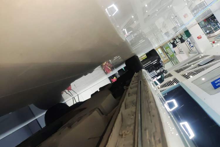 Used Toyota Vellfire 2020 Dual-Engine 2.5L HV Luxury Edition
