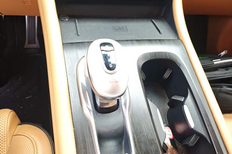 Used VOYAH Dream 2022 Low-Carbon Edition Dream+ Smart Enjoyment Package
