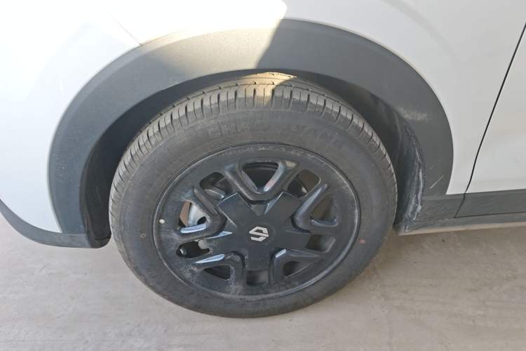 Used Leapmotor T03 2025 310 Comfort Edition
