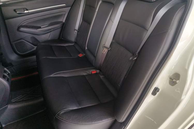 Used Nissan Teana 2020 2.0L XL Comfort Edition
