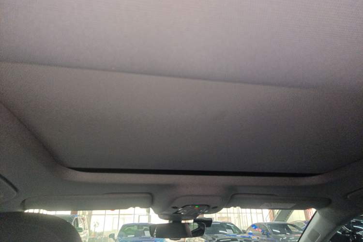 Used Audi A7 2021 40 TFSI Luxury Edition