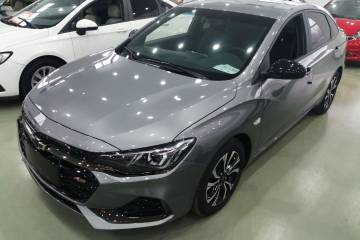 Used Chevrolet Monza 2019 RS 330T Automatic Comfort Edition China VI Standard