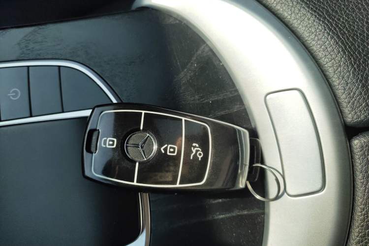 Used Mercedes-Benz C-Class 2020 Restyled C 200 L Fashion Edition Sport Version
