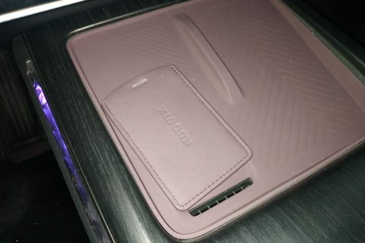 Used  SU7 2024 Rear-Drive Long-Range Intelligent Driving Version
