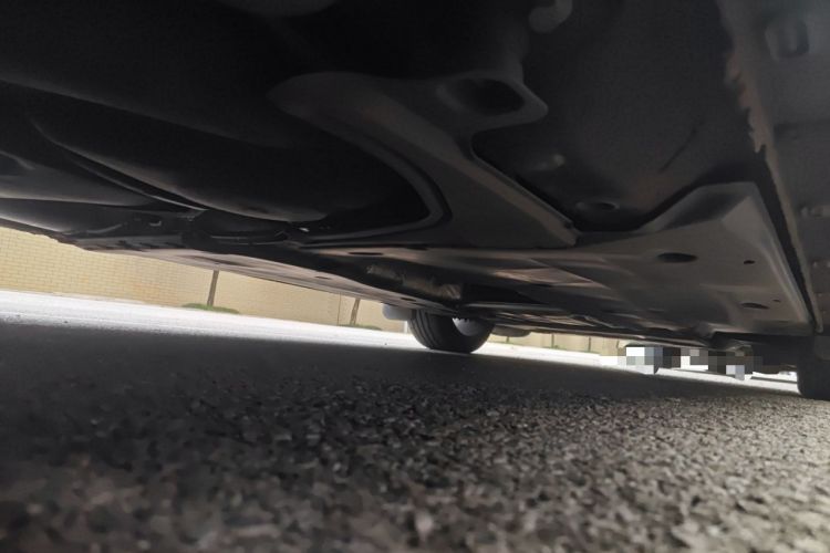 Used Volkswagen Lamando 2023 Lavida L 280TSI DSG Cool & Spicy Edition
