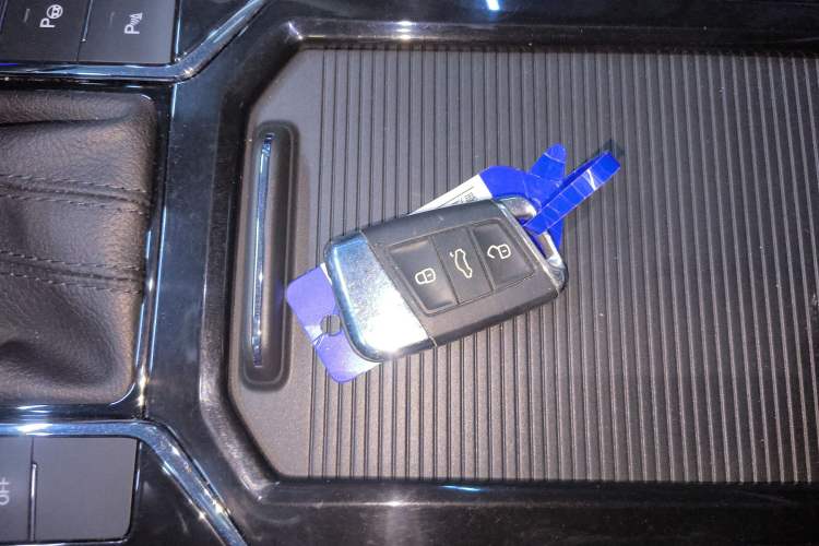 Used Volkswagen Passat 2022 330TSI Starry Luxury Edition