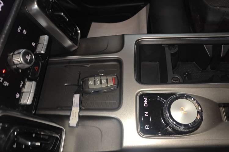 Used Haval DARGO 2024 1.5T DCT Border Collie Edition