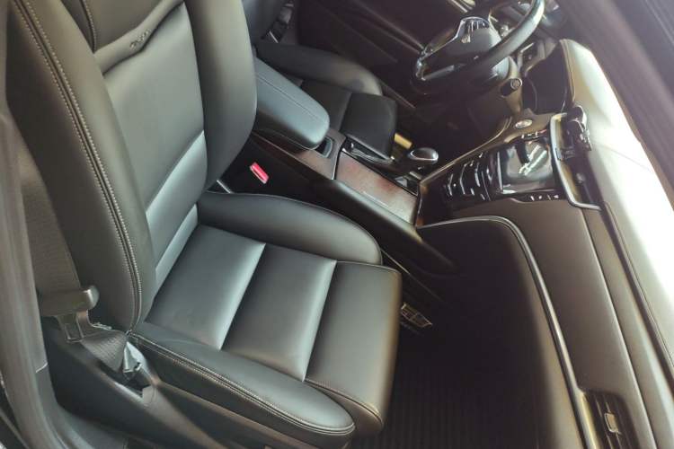 Used Cadillac XTS 2018 28T Tech Edition
