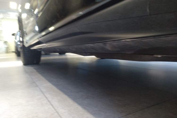 Used Audi Q7 2024 45 TFSI quattro S line Black Warrior Edition