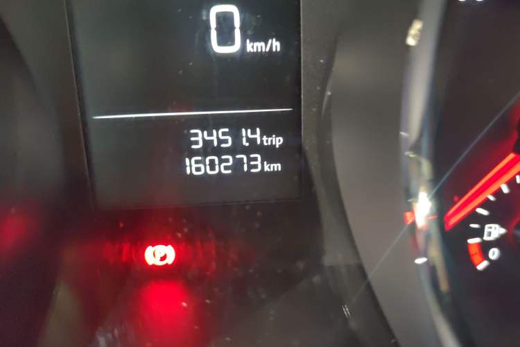 Used Volkswagen Lamando 2018 230TSI DSG Fashion Edition
