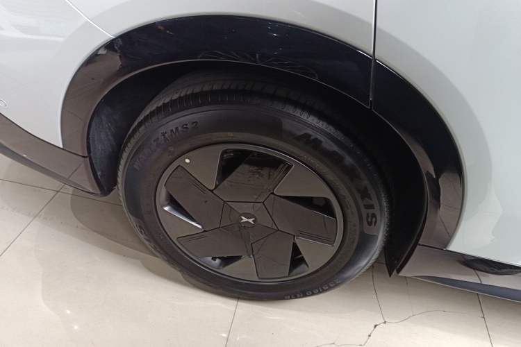 Used XPeng G7 2025 Model—602 Long Range Max