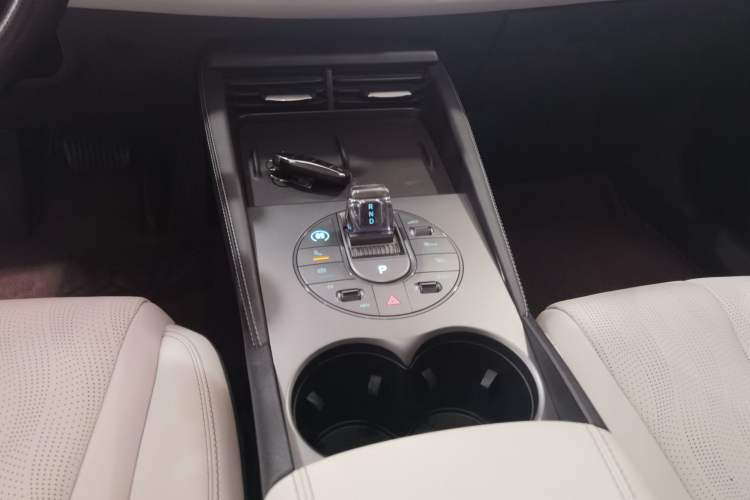 Used BYD Seal 06 New Energy 2024 DM-i 120KM Luxury Model