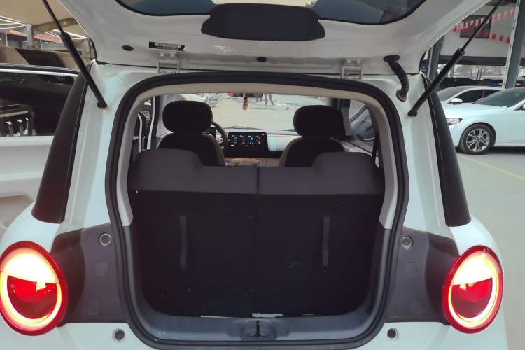 Used  Lumin 2024 130km Qingyue Version