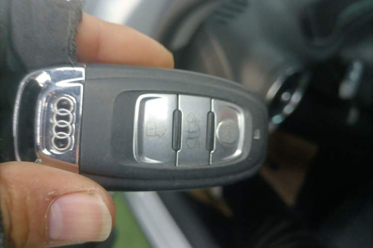 Used Audi Q2L 2020 35 TFSI Ambition Dynamic Edition
