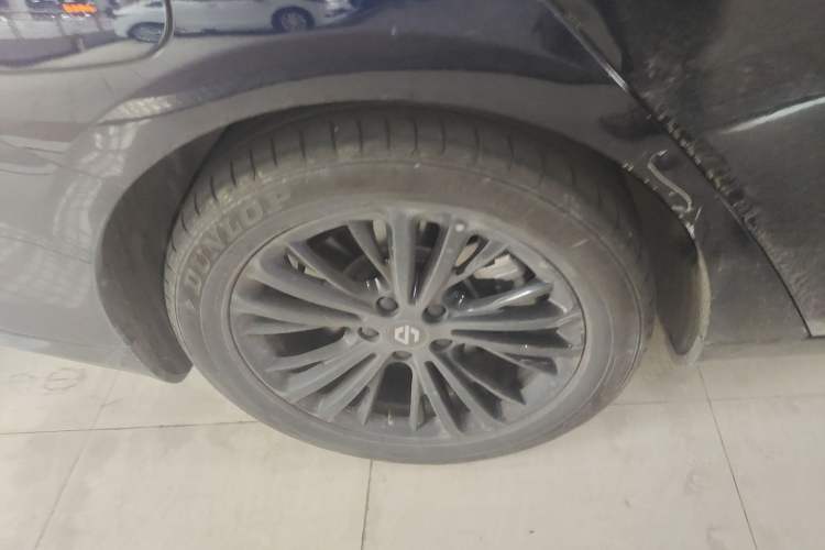 Used Leapmotor C01 2023 525 Comfort Edition