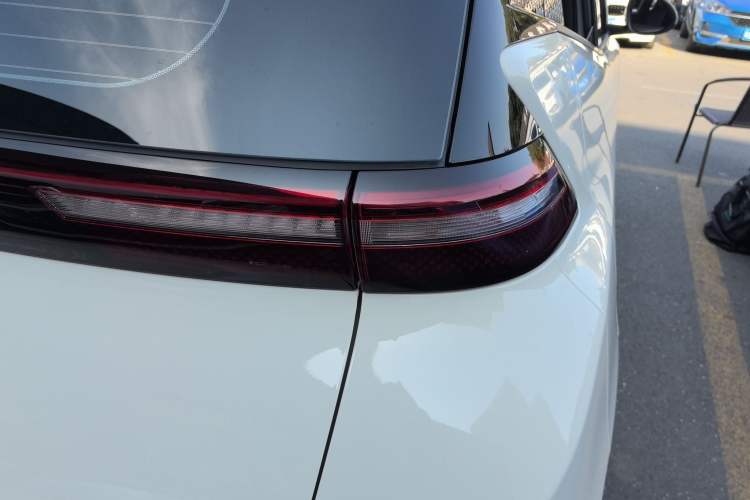 Used BYD Seagull 2025 305km Active Version
