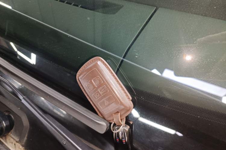 Used Land Rover Range Rover Sport 2017 3.0 SC V6 HSE DYNAMIC