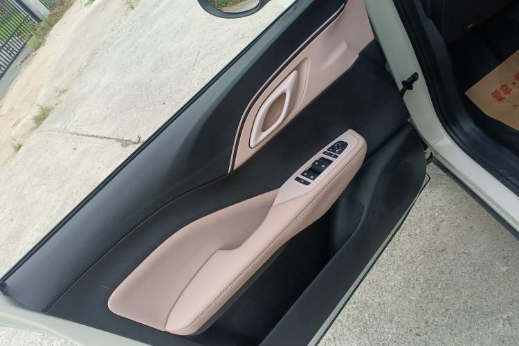 Used BYD Seagull 2023 Active Version
