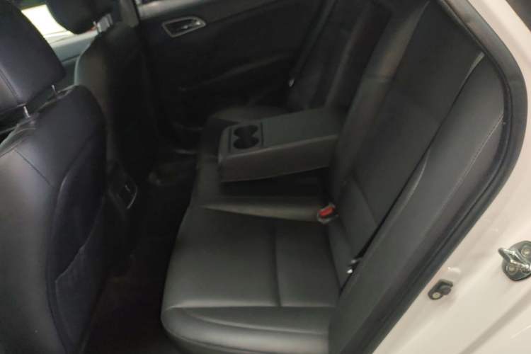 Used Hyundai Mistra 2016 1.8L Automatic Smart GLS