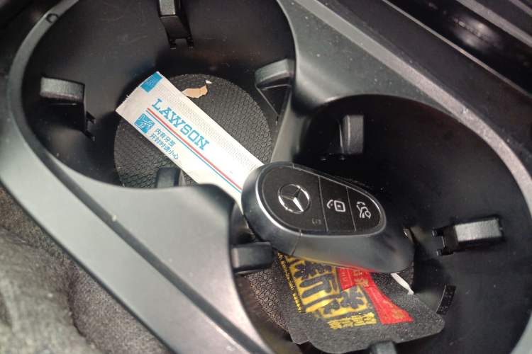 Used Mercedes-Benz C-Class 2022 C 260 L Sport Edition
