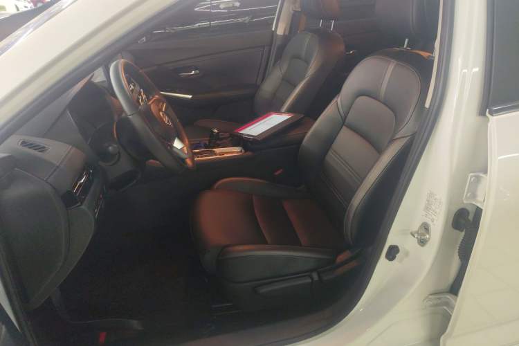 Used Nissan Sylphy 2023 1.6L CVT Enjoyment Edition
