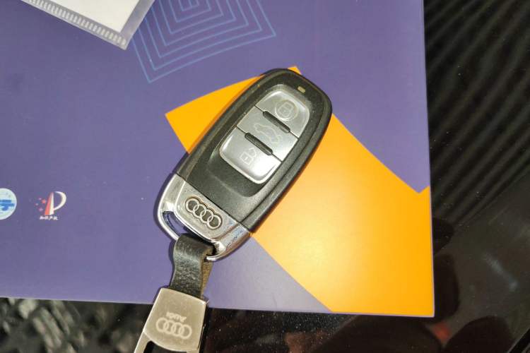 Used Audi A6L 2018 35 TFSI Collector's Edition