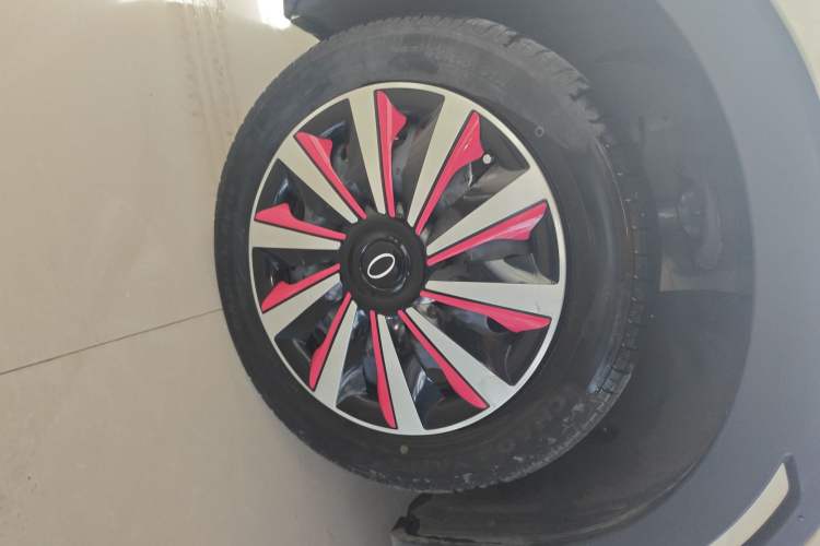 Used BYD Seagull 2024 Honor Edition 305km Dynamic Version
