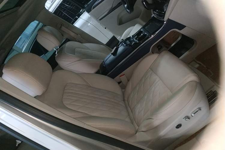 Used Buick GL8 2020 ES Land Cruiser 653T Comfort Edition
