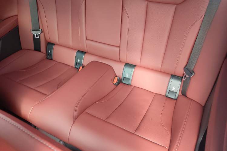 Used BMW 4 Series 2022 Second Facelift 430i M Sport Night Edition Package
