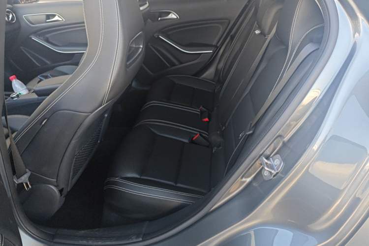 Used Mercedes-Benz GLA 2018 GLA 200 Sport Edition
