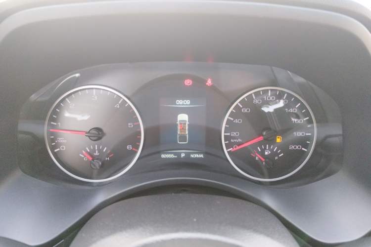 Used Great Wall Poer 2021 2.0T Commercial Version Automatic Diesel Two-Wheel Drive Elite Trim with Long Bed – GW4D20M