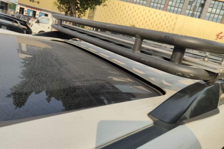 Used Toyota Prado 2016 2.7L Automatic Standard Edition