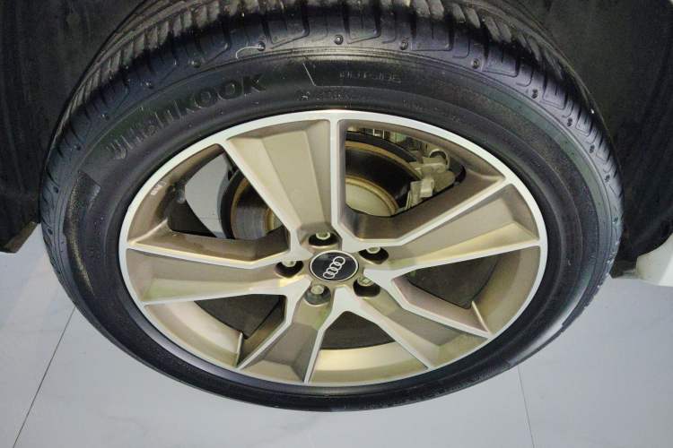 Used Audi Q2L 2022 35 TFSI Fashion Dynamic Model
