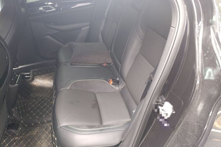 Used Lynk & Co 03 2023 2.0TD DCT JingPro