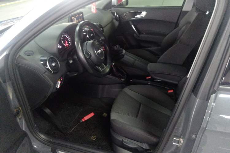 Used Audi A1 2016 30 TFSI Sportback Design Fashion Edition