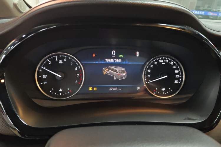 Used Buick GL8 2023 Land Executive Class 652T Luxury Model