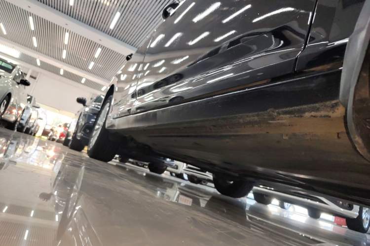 Used Volkswagen Lavida 2021 1.5L Automatic Comfort Edition
