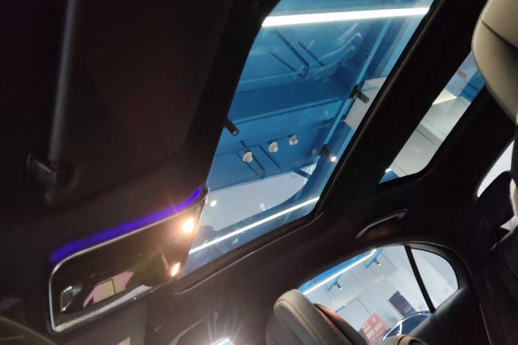 Used Mercedes-Benz C-Class 2022 Restyled C 260 L Sport Edition
