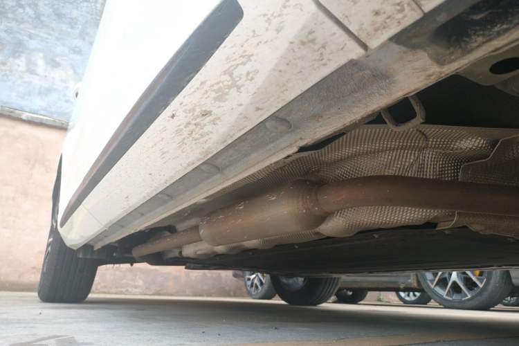 Used Changan UNI-Z New Energy 2025 Smart New Blue Whale 125km Battleship Edition
