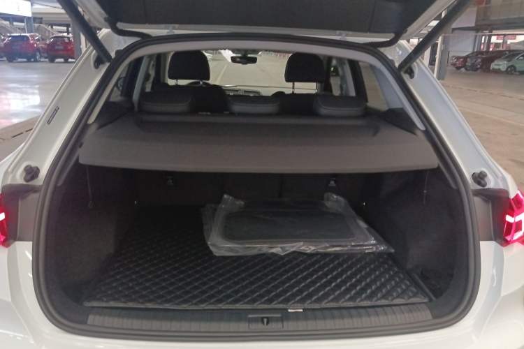 Used Audi Q3 2023 35 TFSI Fashion Dynamic Model (1.5T)