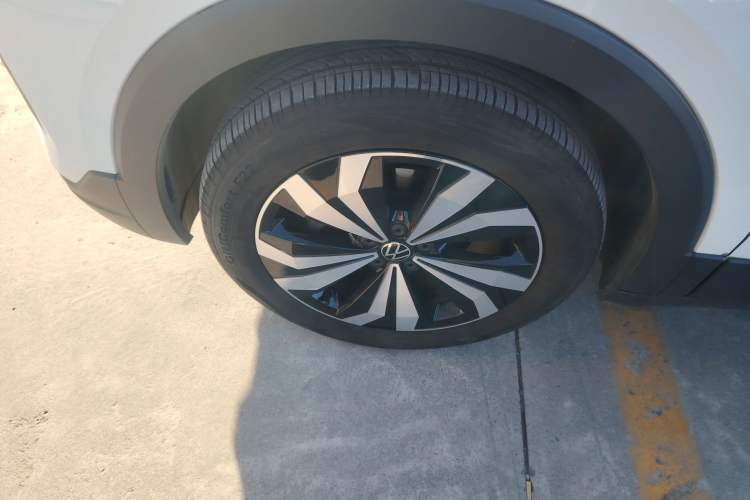 Used Volkswagen Tharu 2025 New Sharp 300TSI Ambitious Edition
