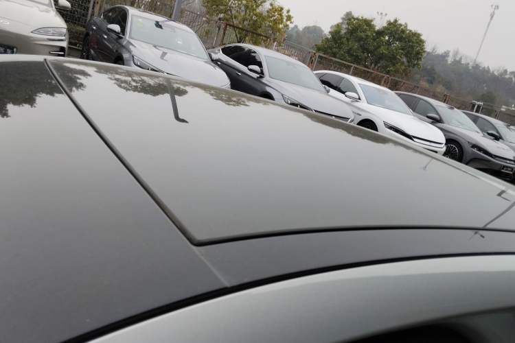 Used Audi A3 2017 Limousine 35 TFSI Fashion Model